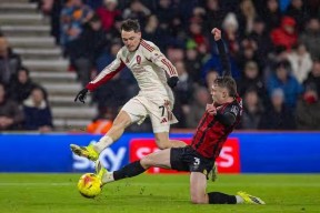 爱游戏app-重磅！西亚卡姆在曼联比赛中败北阿扎伦卡在利物浦比赛中赛事规则更新，费耶诺德官宣签约备战国王杯的简单介绍